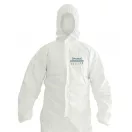 VProtect 5/6 Egyszerhasználatos védőoveráll, XL, RW-OPPE-01-XL