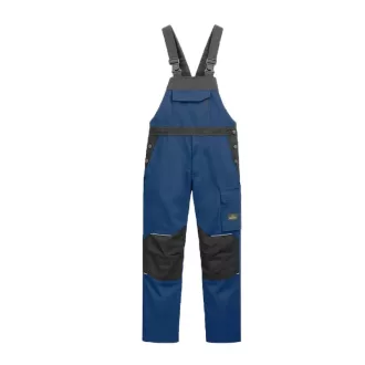 Cargo melles nadrág Navy, L, 52, RW-CRGBN-52