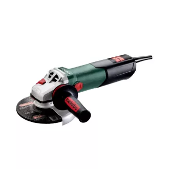   Metabo sarokcsiszoló 150mm 1700W 2800 - 10000 /min, 4.3 Nm,  WEV 17-150 Quick, 600473000
