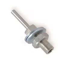 Adapter, befogótüske
