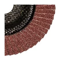 Lamellás csiszoló - A (barna) - fa, fém