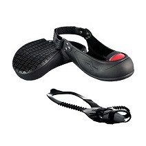 Csúszásgátló talp, féltalp, külső talp tüskével