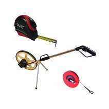 Mérőszalag, mérőkerék