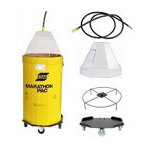 Marathon Pac tartozékok