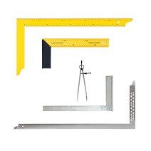 Derékszög, körző