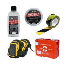 Egyéb munkavédelmi kiegészítők