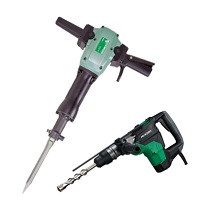 Fúró-, és vésőkalapácsok