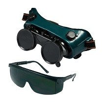 Hegesztő védőszemüveg