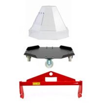 Marathon Pac 475 kg-os tartozékai