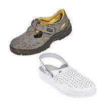 Papucs, klumpa, szandál