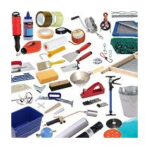 Kőműves szerszámok