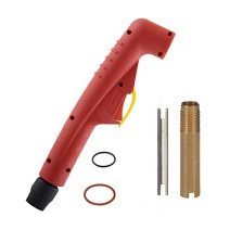 Plazmavágó gép és pisztoly alkatrészek