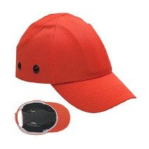 Fejvédős baseball sapka