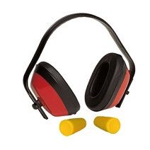 Fültok és füldugó