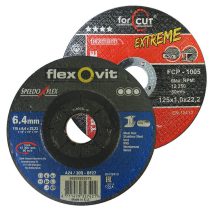 Vágó- és tisztítókorong