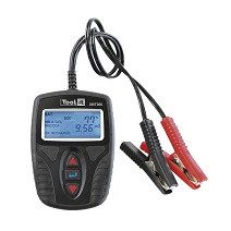 Akkumulátor teszterek