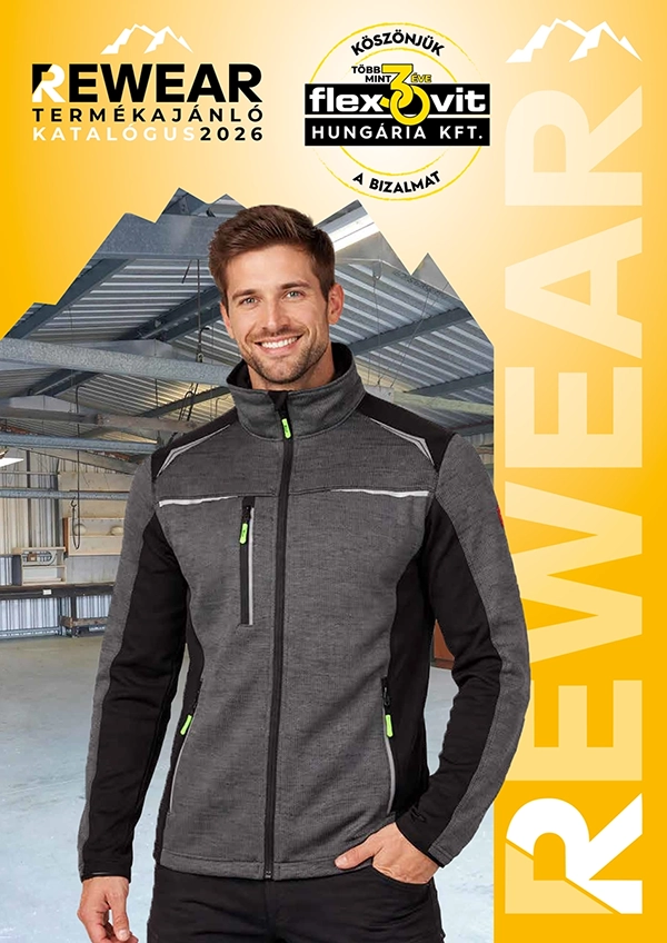REWEAR 2026-01 ajánlatok