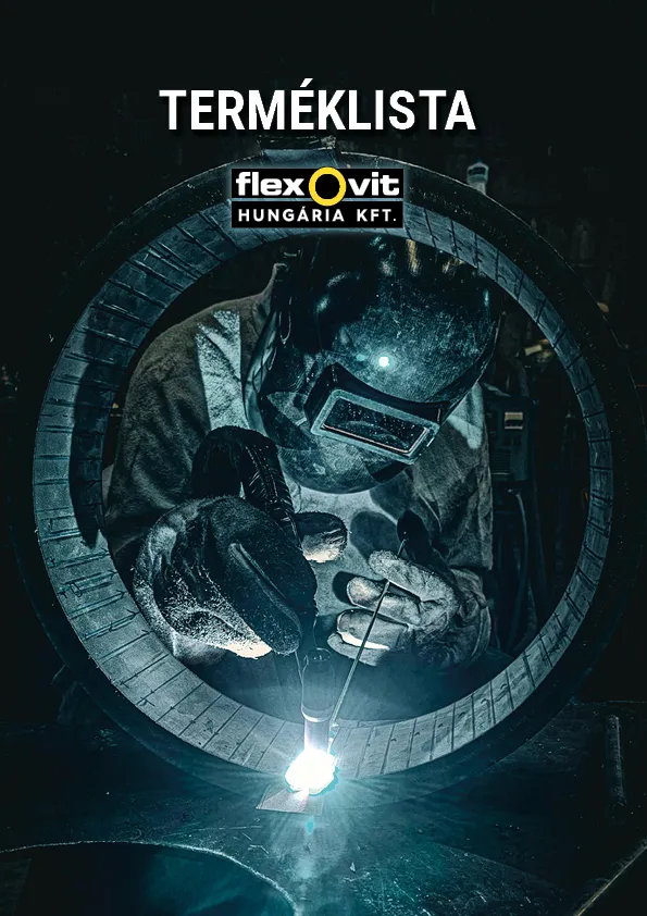 Termékkatalógus 2025